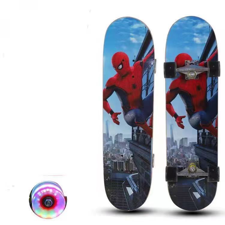 Spider-Man - Flash